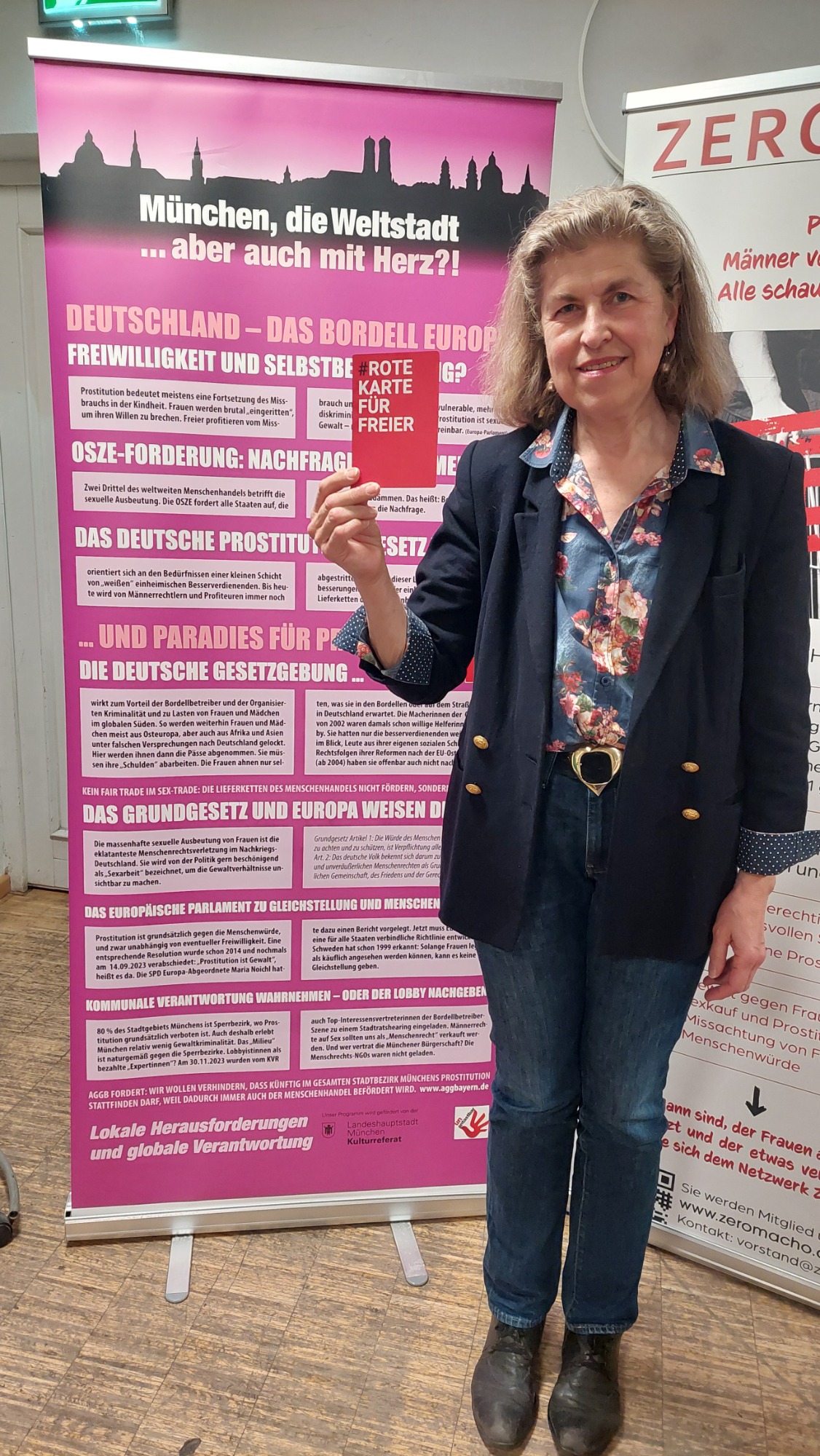 Renate Unterberg Renate Unterberg